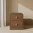 Santos 2-Drawer Nightstand-102342036