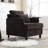 Oana Fabric Upholstered Recliner-1227836087