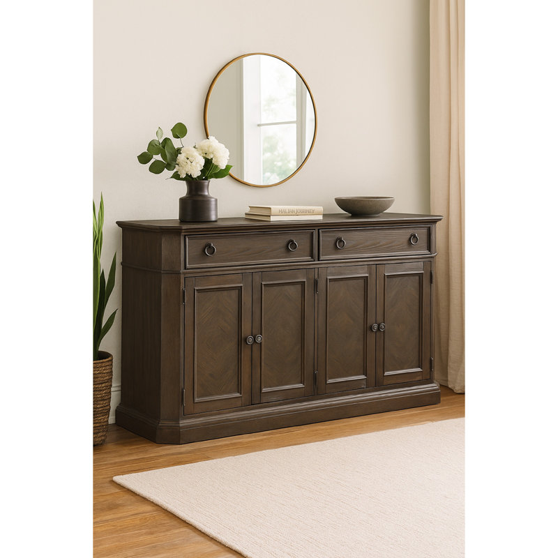 Westmanland 66'' Sideboard