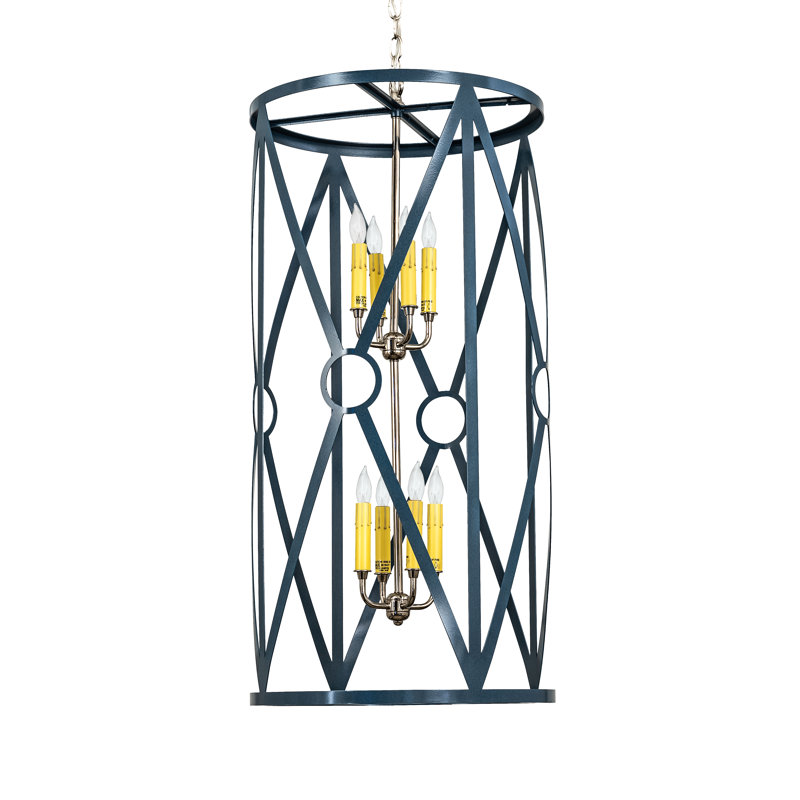 Penelope 8 - Light Pendant