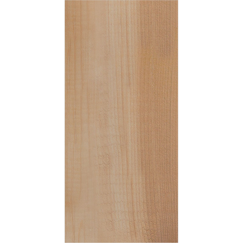 New Brighton Smooth Rafter Tail, Western Red Cedar, 8"H x 3 1/2"W x 32"L