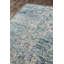 Tapis oriental bleu Pulver-304402562