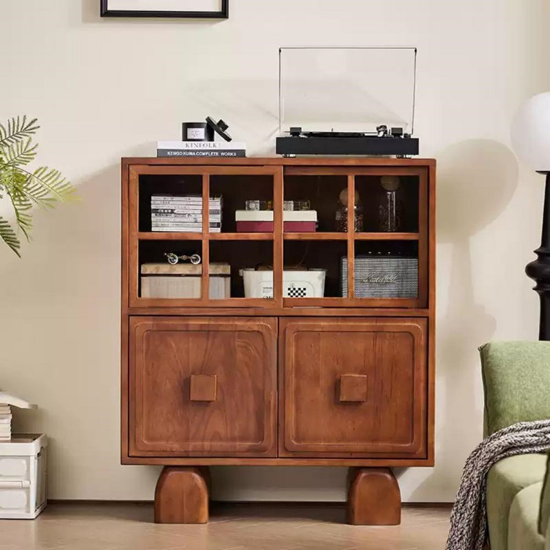 Multi-Functional Home Sideboard