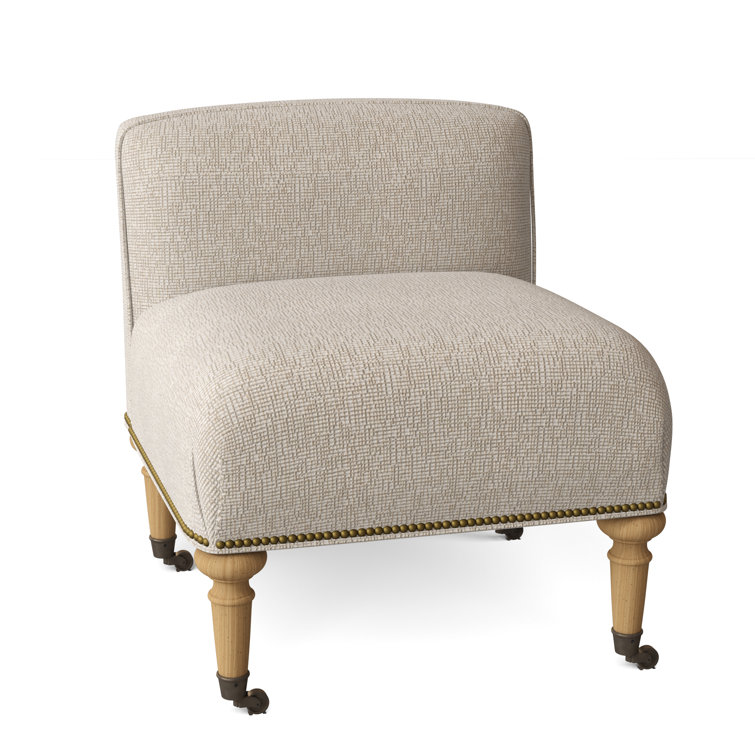Fauteuil de chambre Chloe