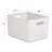 Storage Bin with Matching Lid-1961226548