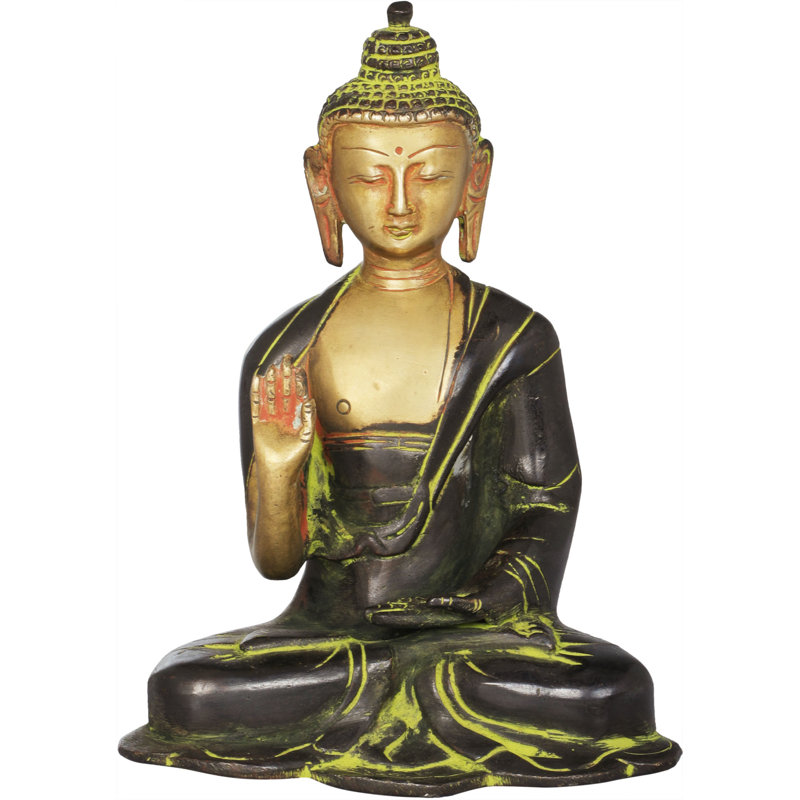 Religious & Spiritual Statue