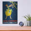 "Spa Citron" par Vintage Posters-1737390293