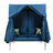 Outdoor Sunbed - Build, Comfortable Cushions, Versatile For Sunbathing & Lounging, Water-, 70.9''H X57.5''W X 57.5''D, 650Lbs Capacity With Comfort To Sun Thick Cushioning-1334211919