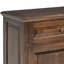 Armoire télé pivotante à 360 degrés Edgewater-112024296