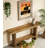 Farmhouse Console Table