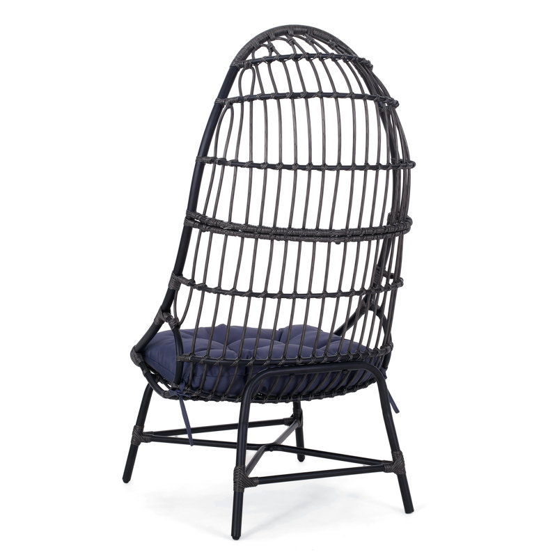 ELON COCOON CHAIR