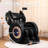 Relaxing Massage Chair with Adjustable Speed & Multiple Modes