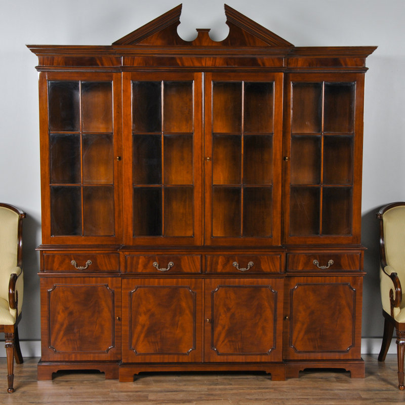 Klem Dining Cabinet