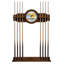 Holland Bar Stool Wood Pool Cue Rack-19833592-19833513