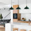 Binns 1 - Light Dome Pendant-1116152353