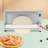 Electric Pizza Dough Machine Automatic Pizza Press Shaping Machine Pizza Dough Press Making Machine 110V 450W