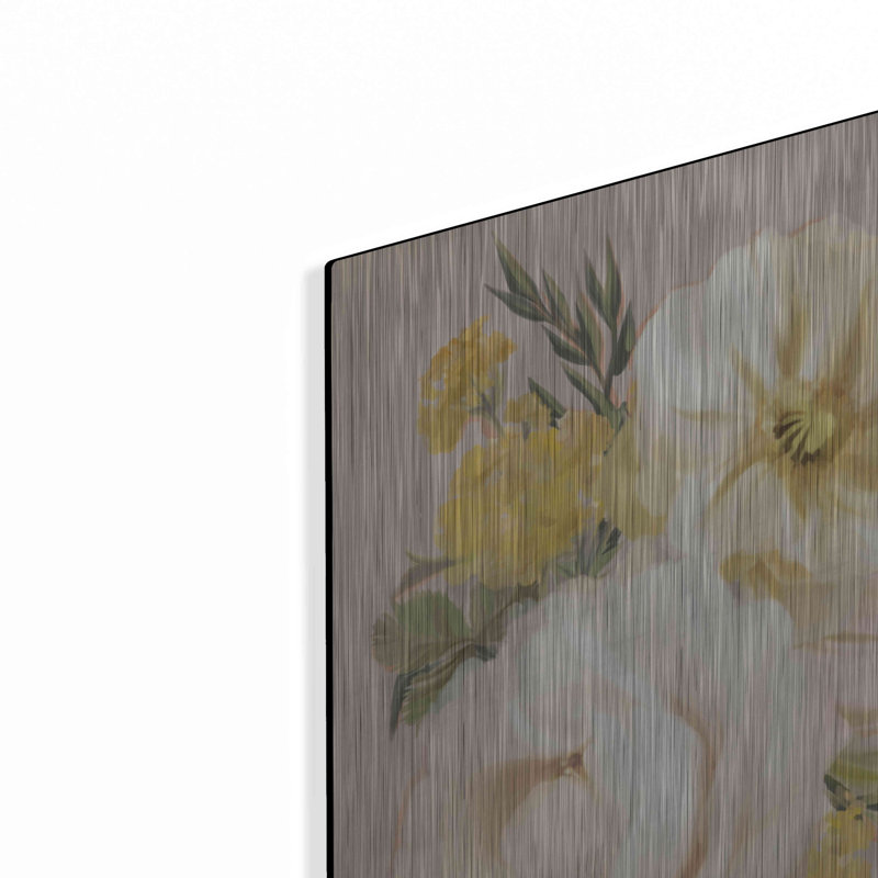 «Bouquet de pivoines» par House Fenway