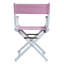 Chaise de réalisateur pliante 18 po-19623336-29340597
