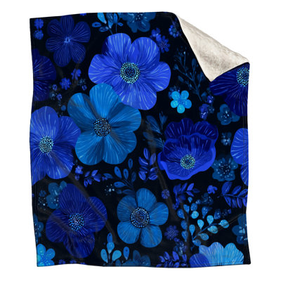 Jeté Floral