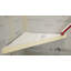 32 po × 32 po × 4 po L'ensemble de banc de douche en coin flottant Original avec support GoBoard® par Original Granite
