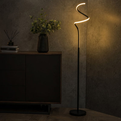 140 H cm Novelty Floor Lamp
