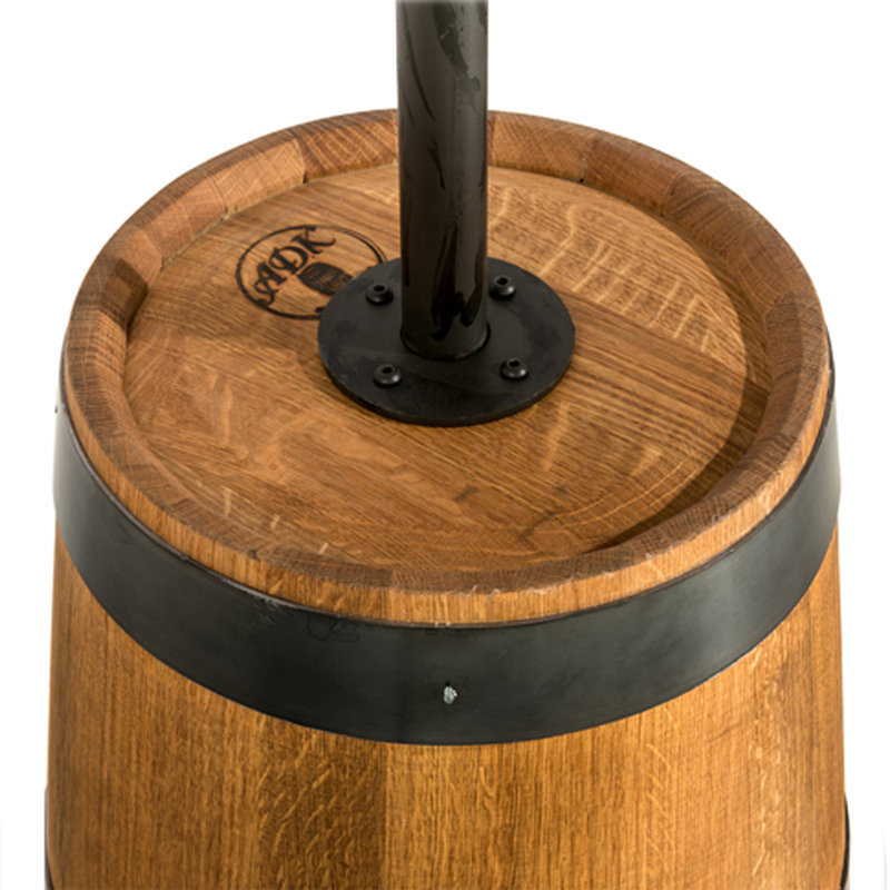 Rustic Lodge 3 - Light Pendant