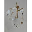 Lustre en laiton Kinnison-790778198-790778199-790778196