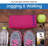 Cotton Embroidered Golf Towels Kitchen Towel-647610214-647644210