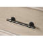 Table de chevet style transitionnel 1pc