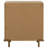 Toccoa 26.5'' W Nightstand