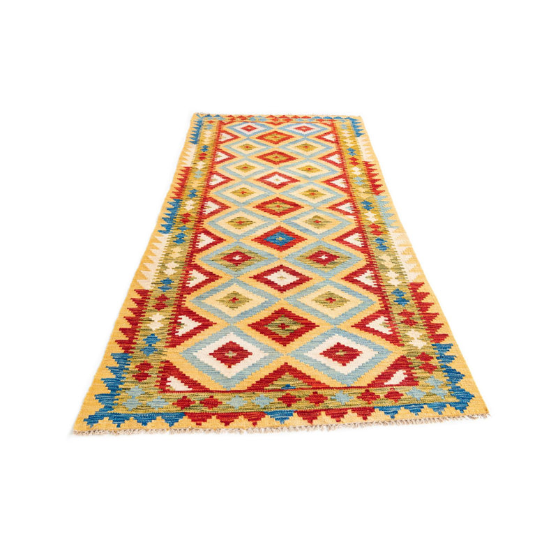 Runner Odonnell Multi Rug