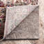 Sous-tapis Bungalow Rose Cooper-404611084