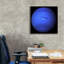 «Planète Neptun» par Epic Portfolio, art mural sur toile-507117246