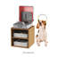 Table de bout empilable Danautica-819033026