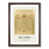 Walnut Framed selected