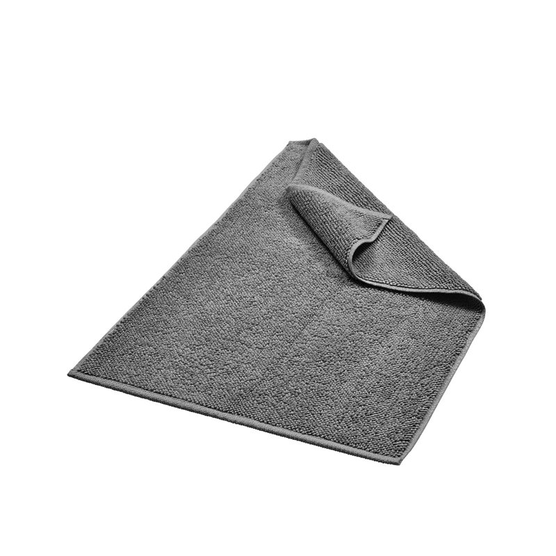 KAAVU Turkish Cotton Bath Mat, 31.50" L x 19.70" W