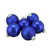 Bleu de cobalt est en rupture de stock
