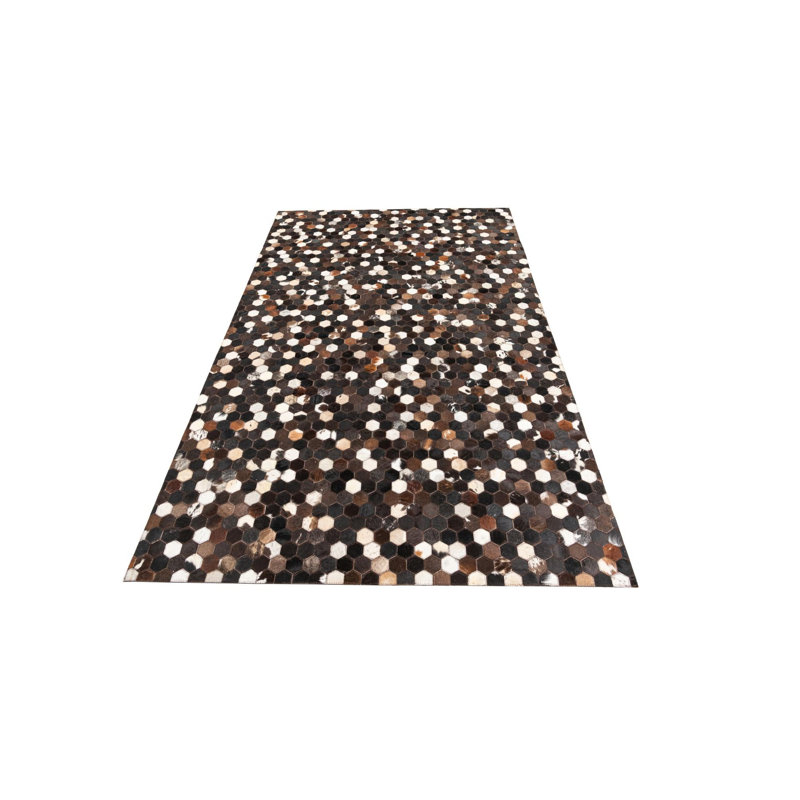 Jack Chocolate Brown Rug