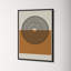 Retro Landscape by The Miuus Studio-951483005-951482884