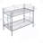 Moern Metal Bunk Bed