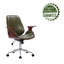 Chaise de bureau Amery-1175855920