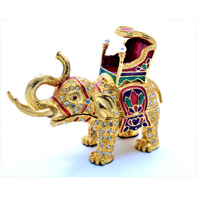 Imran Handmade Decorative Box