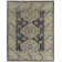 Nanayaw Hand Knotted Wool Geometric Area Rug