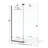 Cantour 76" H Frameless Shower Door-15662741-88987030-15662742