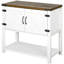 Potters Accent Cabinet-300187874