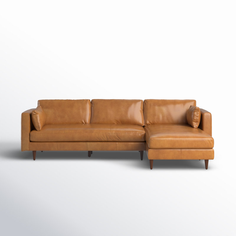 Elton Sectional, Right Hand Facing