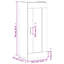 Manja Bathroom Storage-2047029295