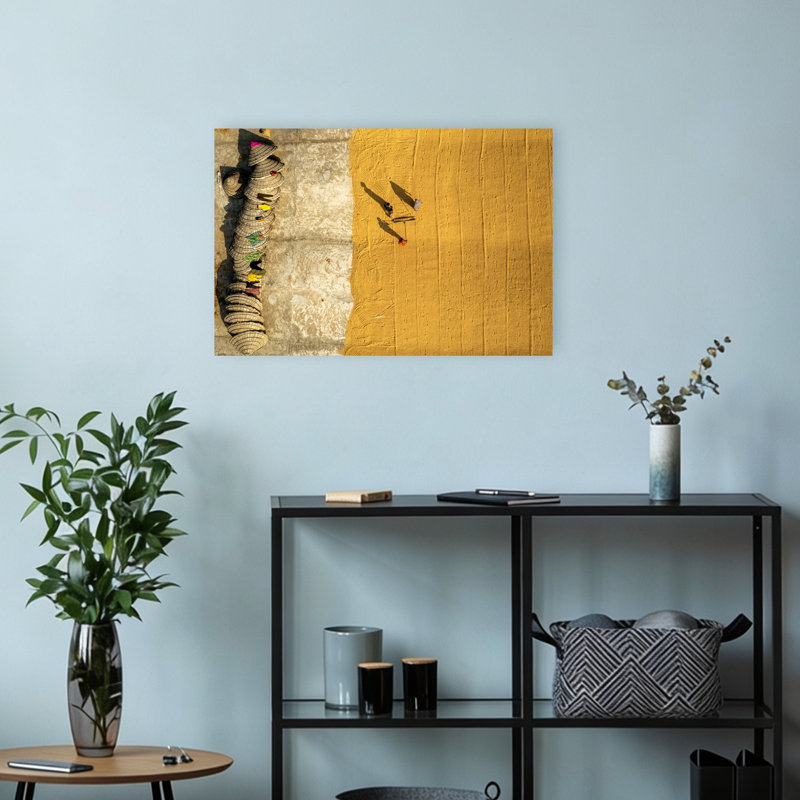 Print, 30.48cm H x 45.72cm W