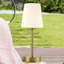 Lampe de bureau 12,75 po-1786933181