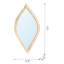 Miroir d'appoint Rashene-988321817-983063475
